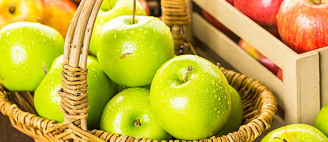 今年上半年甘肅省濃縮蘋(píng)果汁出口逆勢(shì)增長(zhǎng)